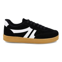 Tênis Feminino Done Head Streetwear - Foto 3