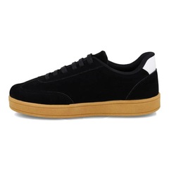 Tênis Feminino Done Head Streetwear - Foto 4