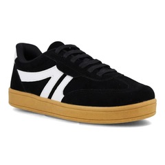 Tênis Feminino Done Head Streetwear - Foto 5