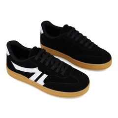 Tênis Feminino Done Head Streetwear - Foto 6