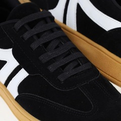 Tênis Feminino Done Head Streetwear - Foto 7