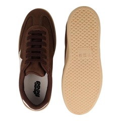 Tênis Feminino Done Head Streetwear - Foto 10