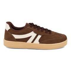 Tênis Feminino Done Head Streetwear - Foto 3