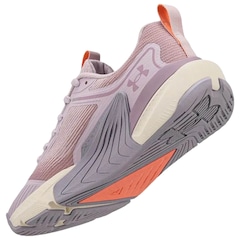 Tênis Unissex Under Armour Tribase Reps 3 - Foto 3