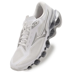 Tênis Masculino Mizuno Wave Prophecy 15 - Foto 3