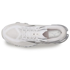 Tênis Masculino Mizuno Wave Prophecy 15 - Foto 4