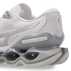 Tênis Masculino Mizuno Wave Prophecy 15 - Foto 6