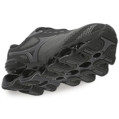 Tênis Masculino Mizuno Wave Prophecy 15 - Foto 4