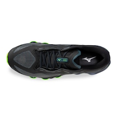 Tênis Masculino Mizuno Wave Prophecy 15 - Foto 3