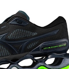 Tênis Masculino Mizuno Wave Prophecy 15 - Foto 4
