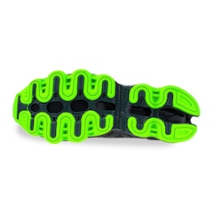 Tênis Masculino Mizuno Wave Prophecy 15 - Foto 6