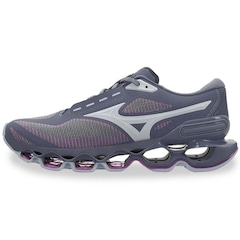 Tênis Masculino Mizuno Wave Prophecy 15 - Foto 1