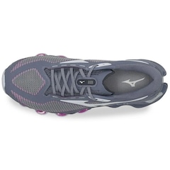 Tênis Masculino Mizuno Wave Prophecy 15 - Foto 3