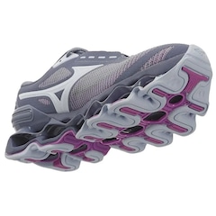 Tênis Masculino Mizuno Wave Prophecy 15 - Foto 4