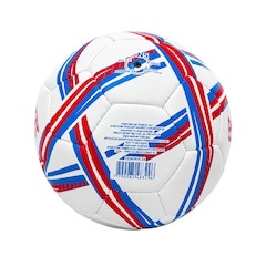 Bola de Futebol de Campo Bahia Tricolor Estádios Original Sportcom - Foto 2