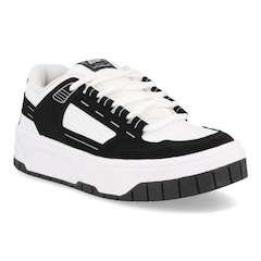 Tênis Feminino Done Head Streetwear - Foto 3