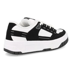 Tênis Feminino Done Head Streetwear - Foto 6