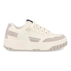 Tênis Feminino Done Head Streetwear - Foto 1