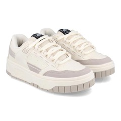 Tênis Feminino Done Head Streetwear - Foto 4