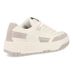 Tênis Feminino Done Head Streetwear - Foto 6