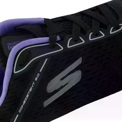 Tênis Feminino Skechers Consistent 2.0 - Foto 2