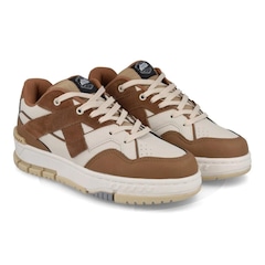 Tênis Masculino Done Head Jump Street Streetwear - Foto 4