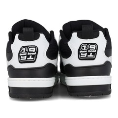 Tênis Masculino Done Head Detalhes Streetwear - Foto 7