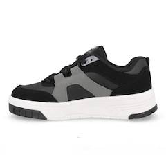 Tênis Masculino Done Head Streetwear - Foto 2