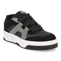 Tênis Masculino Done Head Streetwear - Foto 3