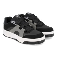 Tênis Masculino Done Head Streetwear - Foto 4