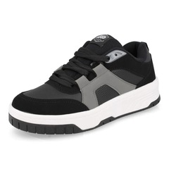 Tênis Masculino Done Head Streetwear - Foto 5