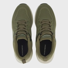 Tênis Masculino Skechers Cloud - Foto 4