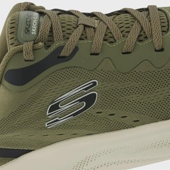 Tênis Masculino Skechers Cloud - Foto 6