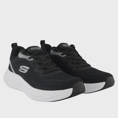 Tênis Masculino Skechers Cloud - Foto 2