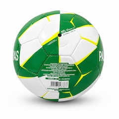 Bola de Futebol de Campo Palmeiras Estádios Original Sportcom - Foto 2