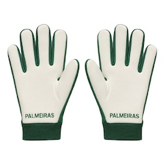 Luva de Goleiro Palmeiras Estádios Sportcom - Infantil - Foto 3
