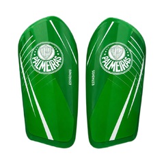 Caneleira de Futebol Palmeiras Estádios Sportcom - Infantil - Foto 1