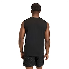 Camiseta Regata Masculina adidas Work Out Essentials Feelready - Foto 2