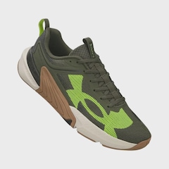 Tênis Unissex Under Armour Tribase Reps 3 - Foto 2