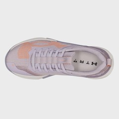 Tênis Unissex Under Armour Tribase Reps 3 - Foto 4
