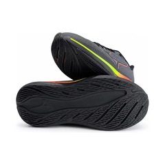 Tênis Masculino Mizuno Neo Pryzma - Foto 4
