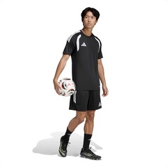 Shorts adidas TR 26 League Masculino - Foto 4