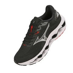 Tênis Masculino Mizuno Wave Legend 5 - Foto 3