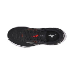 Tênis Masculino Mizuno Wave Legend 5 - Foto 5