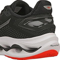 Tênis Masculino Mizuno Wave Legend 5 - Foto 6