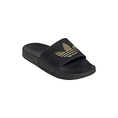 Chinelo adidas Adilette Lite Feminino - Foto 3