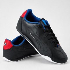 Tênis Masculino Puma BMW Motorsport Catch MMS - Foto 4