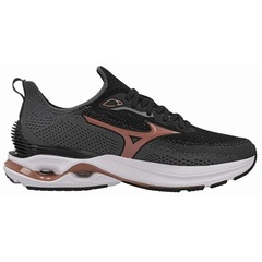 Tênis Feminino Mizuno Wave Mirai 8 - Foto 1