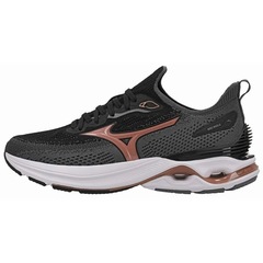 Tênis Feminino Mizuno Wave Mirai 8 - Foto 2