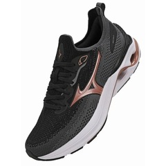 Tênis Feminino Mizuno Wave Mirai 8 - Foto 3
